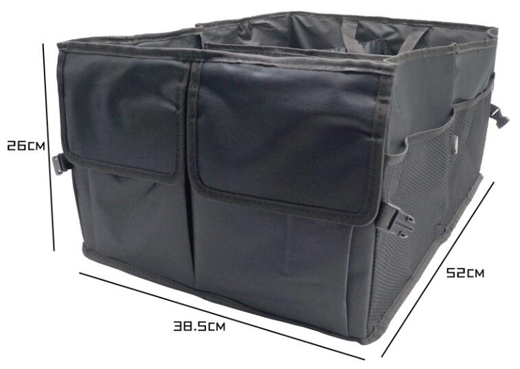 CAR BOOT ORGANIZER(图3) CAR BOOT ORGANIZER(图3)