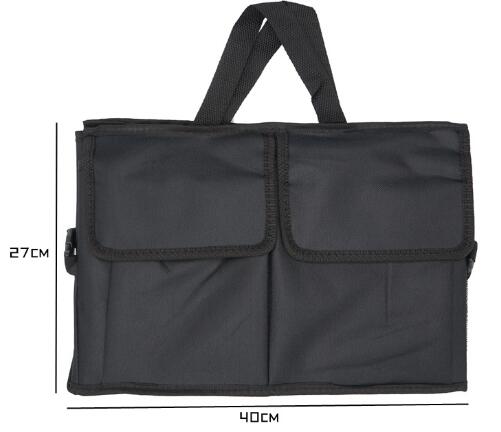 CAR BOOT ORGANIZER(图1) CAR BOOT ORGANIZER(图1)
