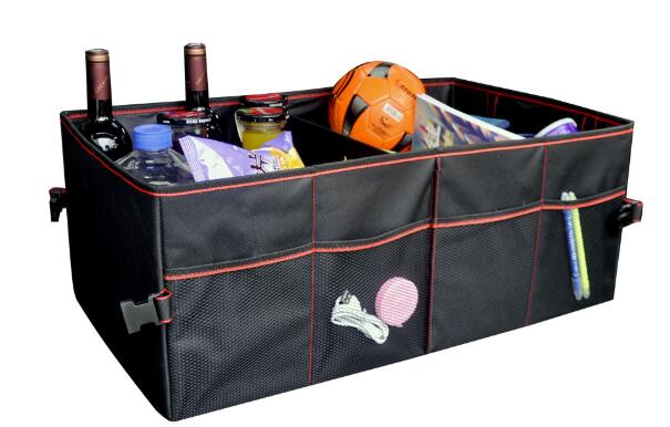 CAR BOOT ORGANIZER(图2) CAR BOOT ORGANIZER(图2)