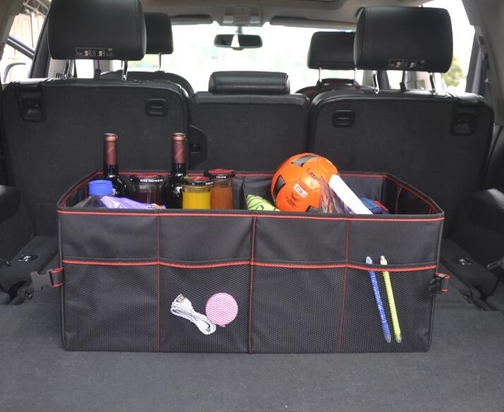 CAR BOOT ORGANIZER(图4) CAR BOOT ORGANIZER(图4)