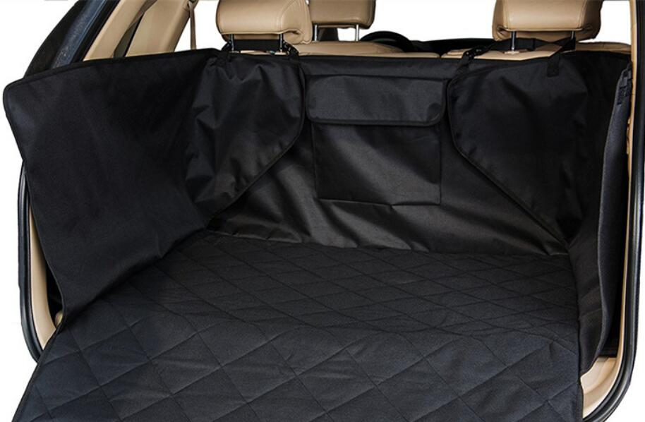 Foldable Universal Trunk Liner(图1) Foldable Universal Trunk Liner(图1)