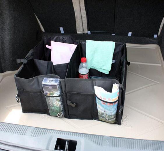 Excutive Seat Side Organizer(图1)