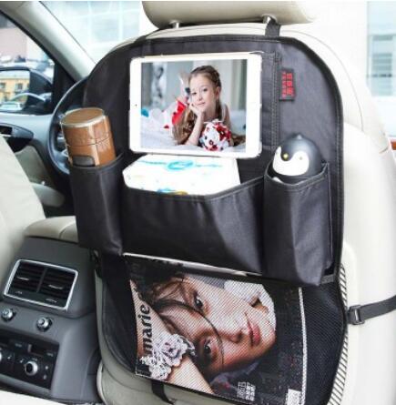 Seat Back Organizer with Cooler(图4) Seat Back Organizer with Cooler(图4)