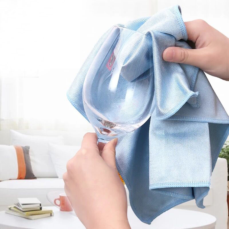 Microfiber Cleaning Products(图5)