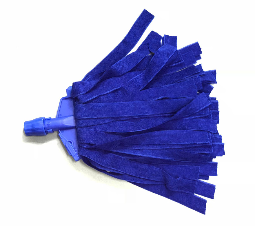 Microfiber Mop