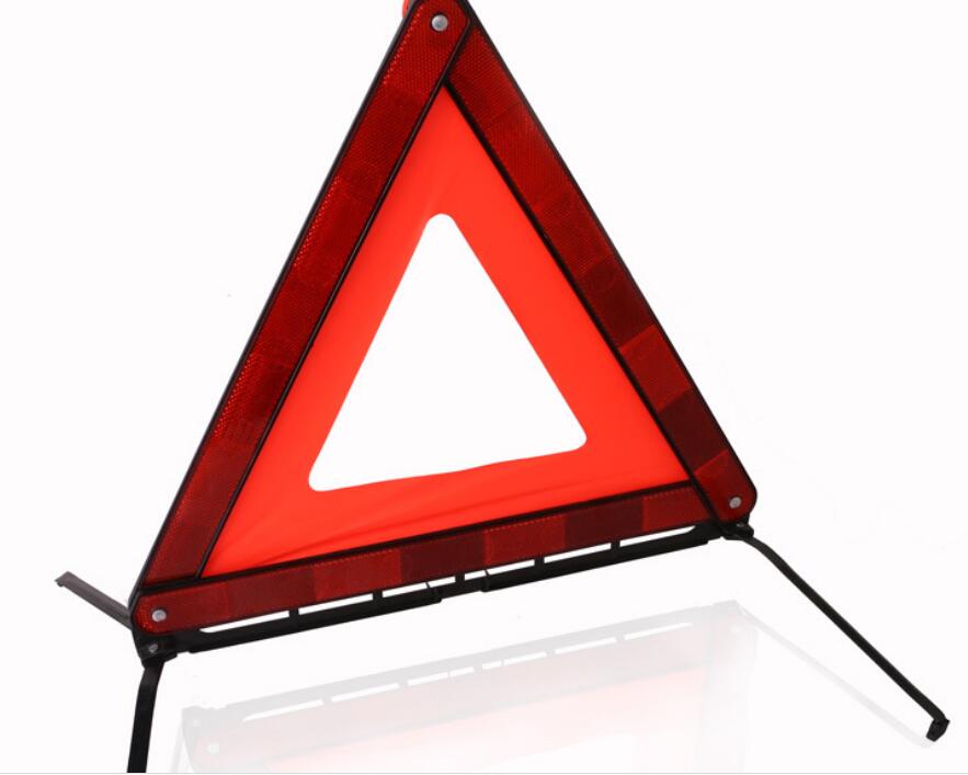 WARNING TRIANGLE(图1)