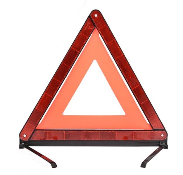Warning Triangle(图1)