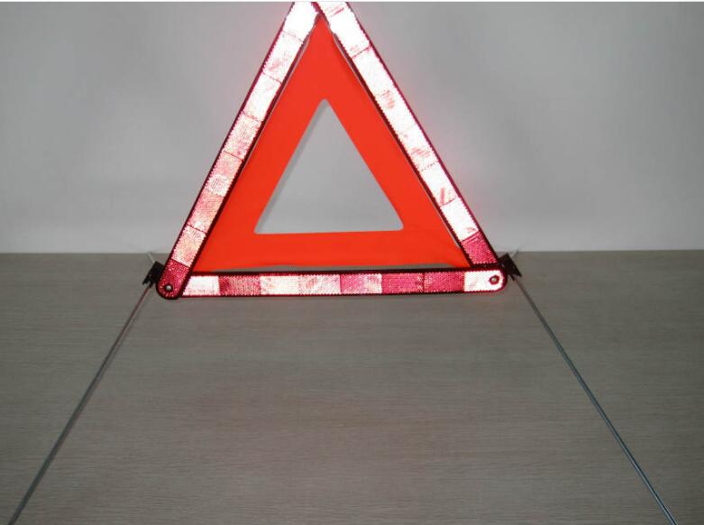 Warning Triangle(图2) Warning Triangle(图2)