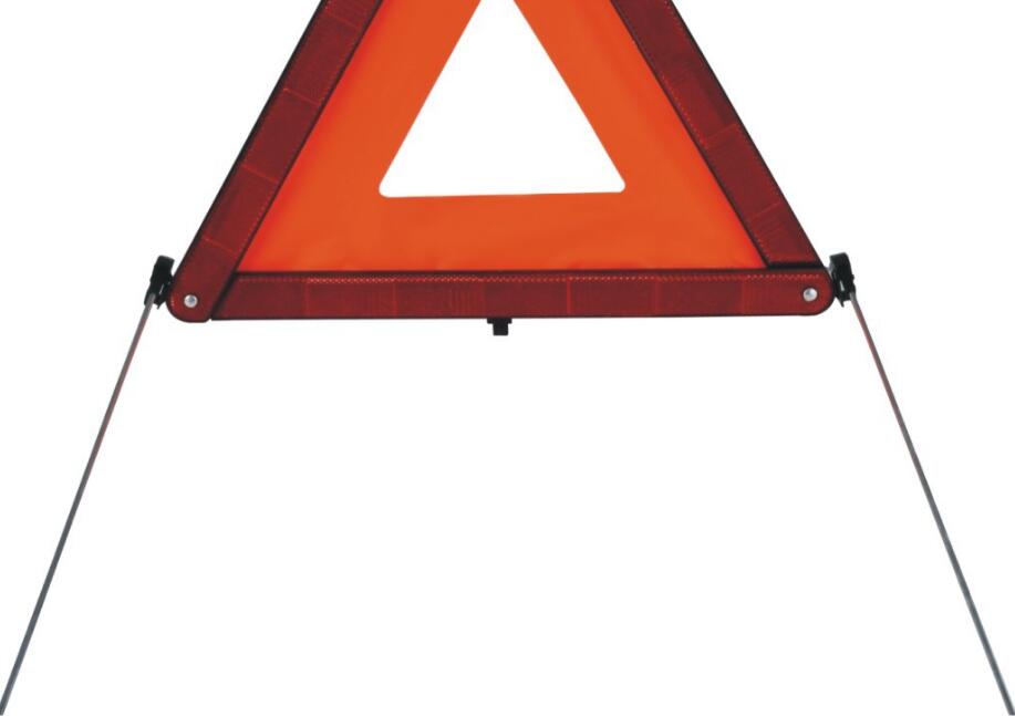 Warning Triangle(图3) Warning Triangle(图3)