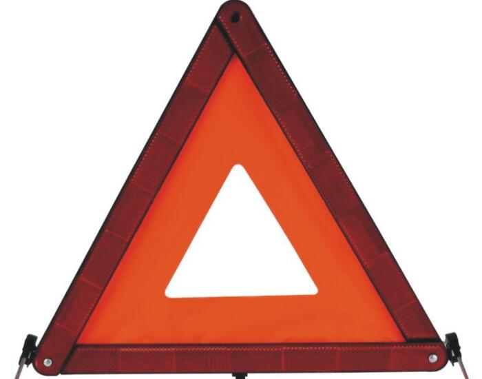 Warning Triangle(图4)