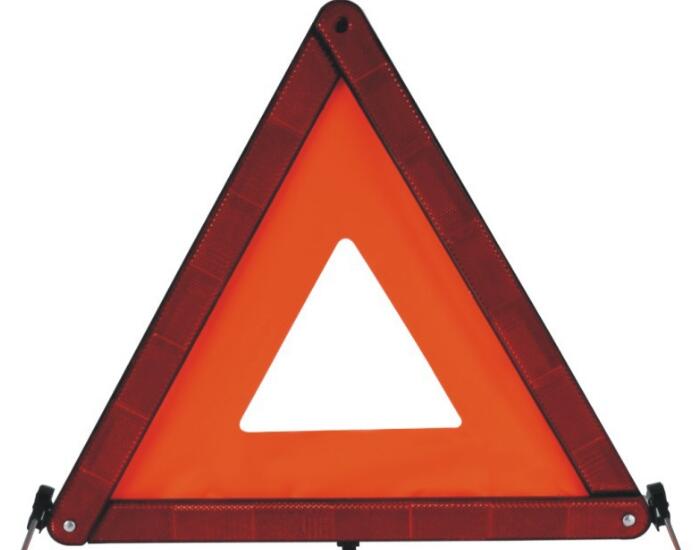 Warning Triangle(图4) Warning Triangle(图4)