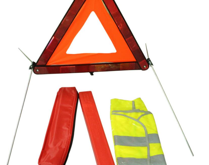 Warning Triangle(图5) Warning Triangle(图5)