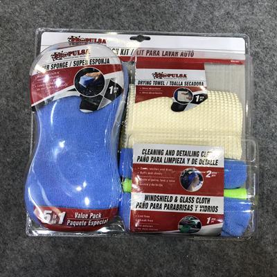 CLEANING KIT(图1) CLEANING KIT(图1)