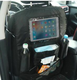 Excutive Back Seat Organizer