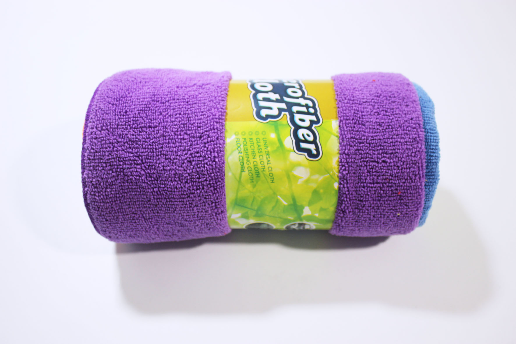 Colorful Microfiber Cloth(图4)