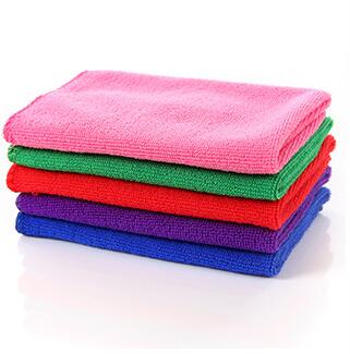 Microfiber Cloth(图1)