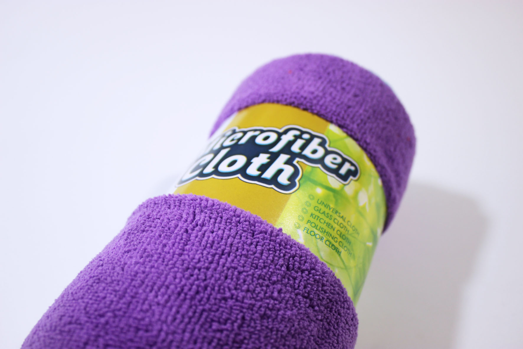 Colorful Microfiber Cloth(图3)