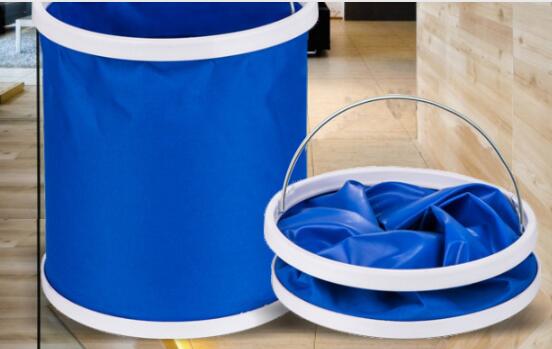 Foldable Bucket(图1) Foldable Bucket(图1)