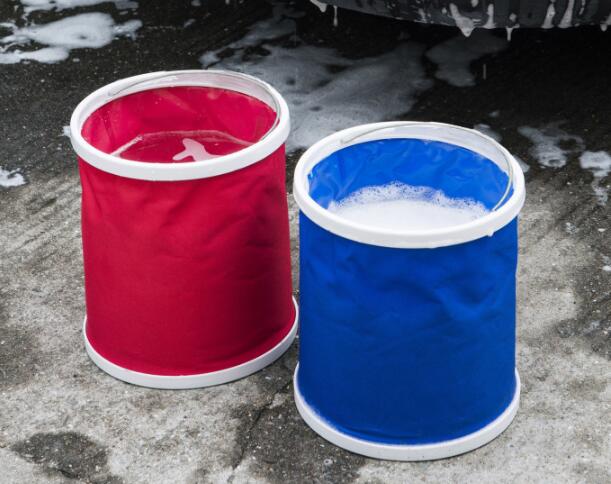 Foldable Bucket(图3) Foldable Bucket(图3)