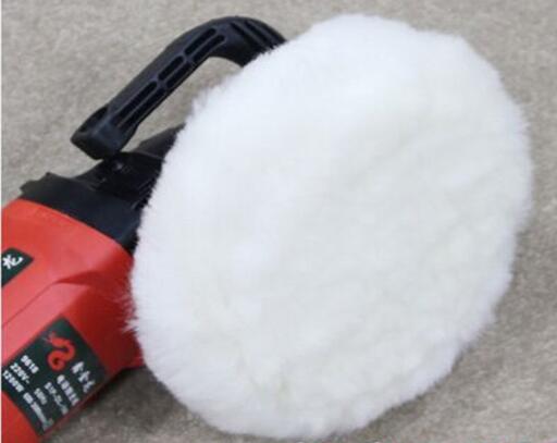 Buff&Polish Pad(图4) Buff&Polish Pad(图4)
