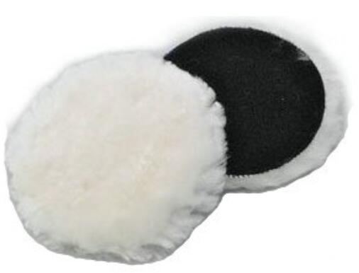 Buff&Polish Pad(图1) Buff&Polish Pad(图1)