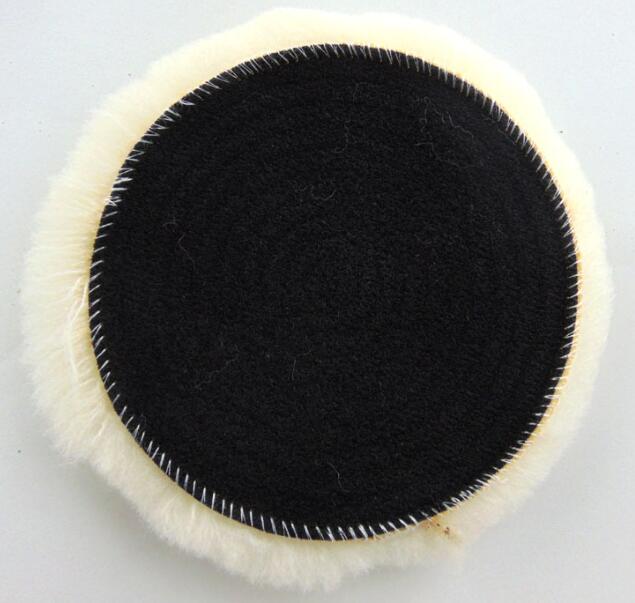 Buff&Polish Pad(图2) Buff&Polish Pad(图2)