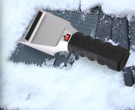 Electrical Ice Scraper(图2)