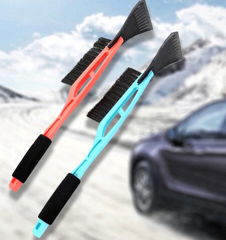 Ice Scraper with Brush(图2)