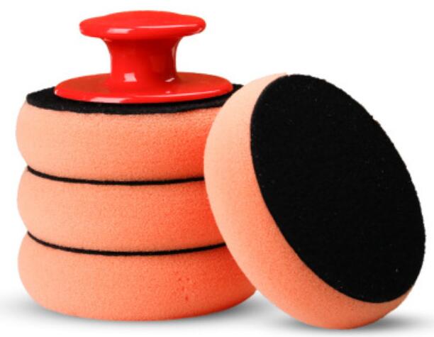 Buff&Polish Pad(图1) Buff&Polish Pad(图1)