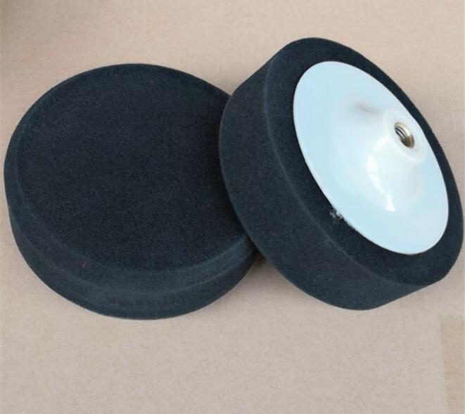 Buff&Polish Pad(图2) Buff&Polish Pad(图2)
