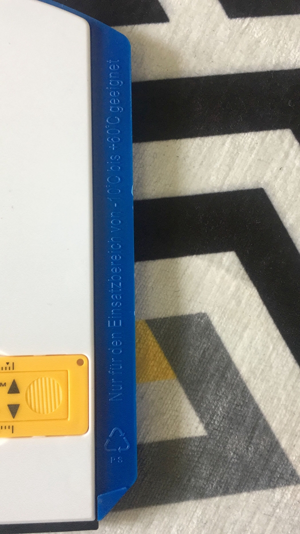 Ice Scraper with Parking Timer(图4) Ice Scraper with Parking Timer(图4)
