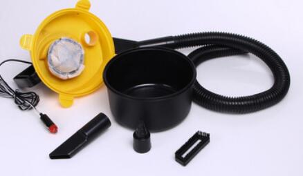 Vaccum Cleaner(图2) Vaccum Cleaner(图2)