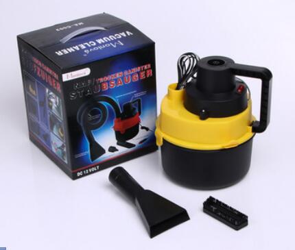 Vaccum Cleaner(图3) Vaccum Cleaner(图3)