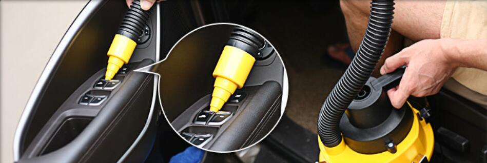 Vaccum Cleaner(图5) Vaccum Cleaner(图5)
