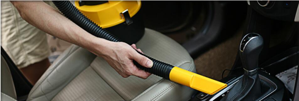 Vaccum Cleaner(图6) Vaccum Cleaner(图6)