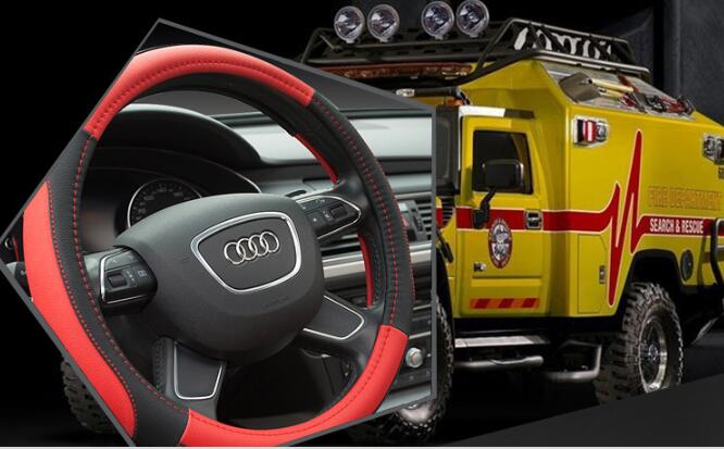 Steering Wheel Cover(图2)