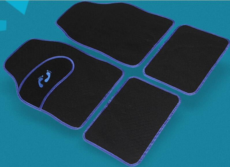 CARPET CAR MAT(图2) CARPET CAR MAT(图2)