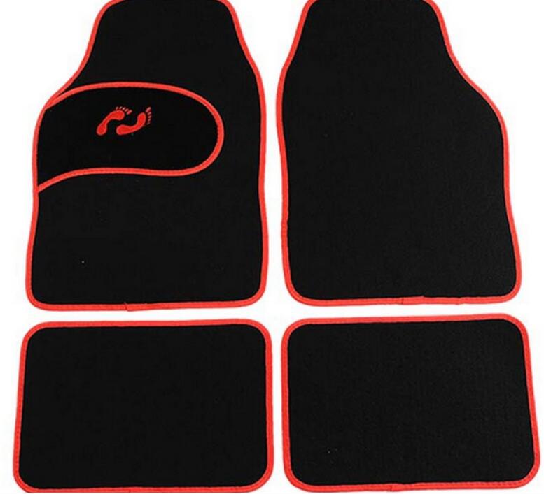 CARPET CAR MAT(图1) CARPET CAR MAT(图1)