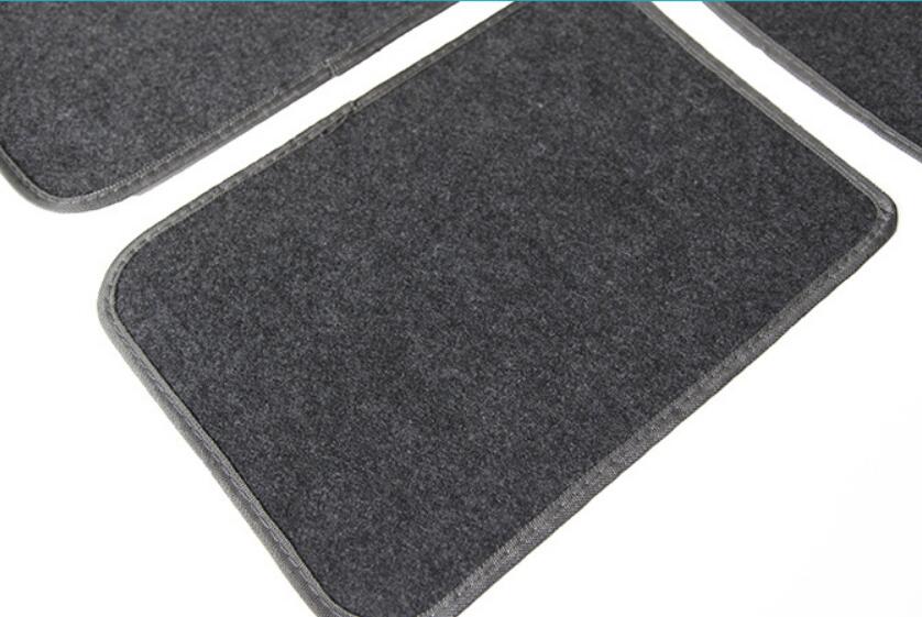 CARPET CAR MAT(图9) CARPET CAR MAT(图9)