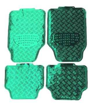 ALU.CAR MAT(图4) ALU.CAR MAT(图4)