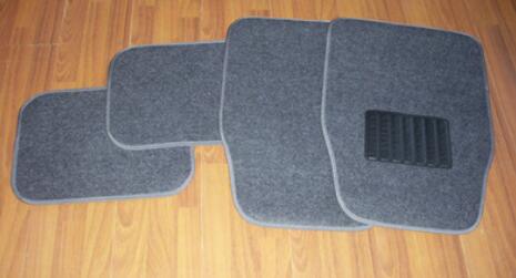 CARPET CAR MAT(图4) CARPET CAR MAT(图4)