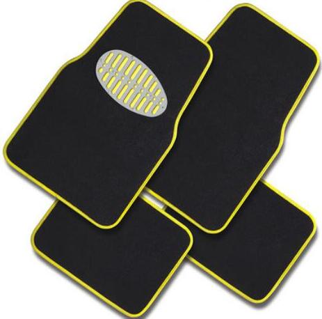 CARPET CAR MAT(图1) CARPET CAR MAT(图1)