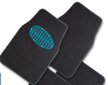 CARPET CAR MAT(图2) CARPET CAR MAT(图2)