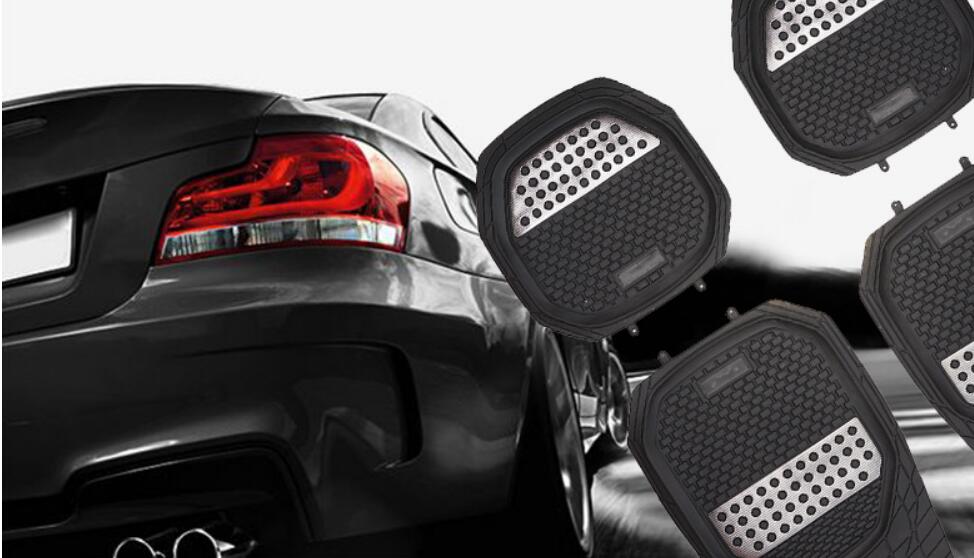 CAR FLOOR MAT(图6) CAR FLOOR MAT(图6)