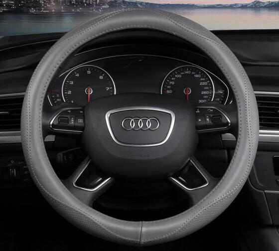 Steering Wheel Cover(图5)