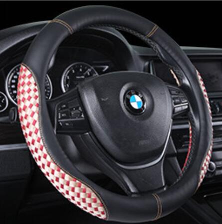 Steering Wheel Cover