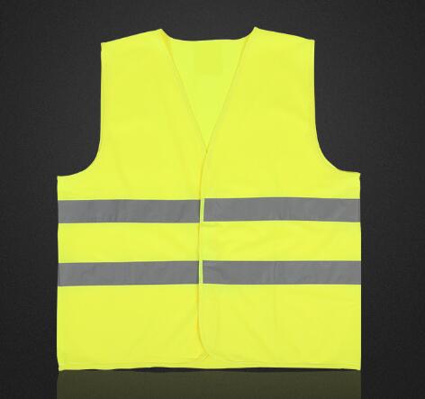 Warning vest(图1)