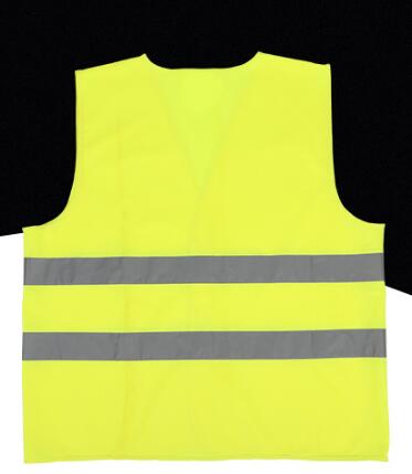 Warning vest(图2) Warning vest(图2)