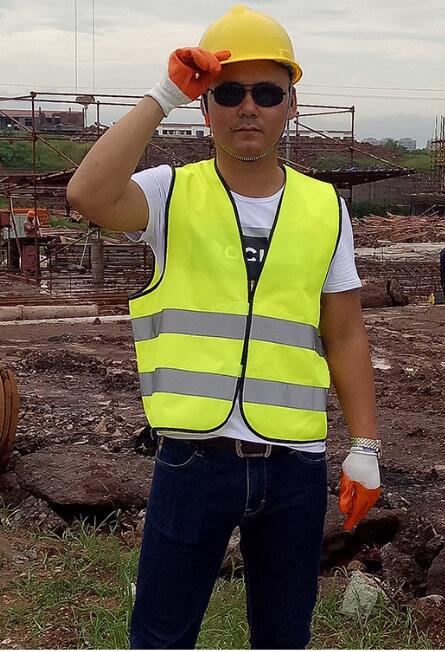 Warning vest(图3) Warning vest(图3)