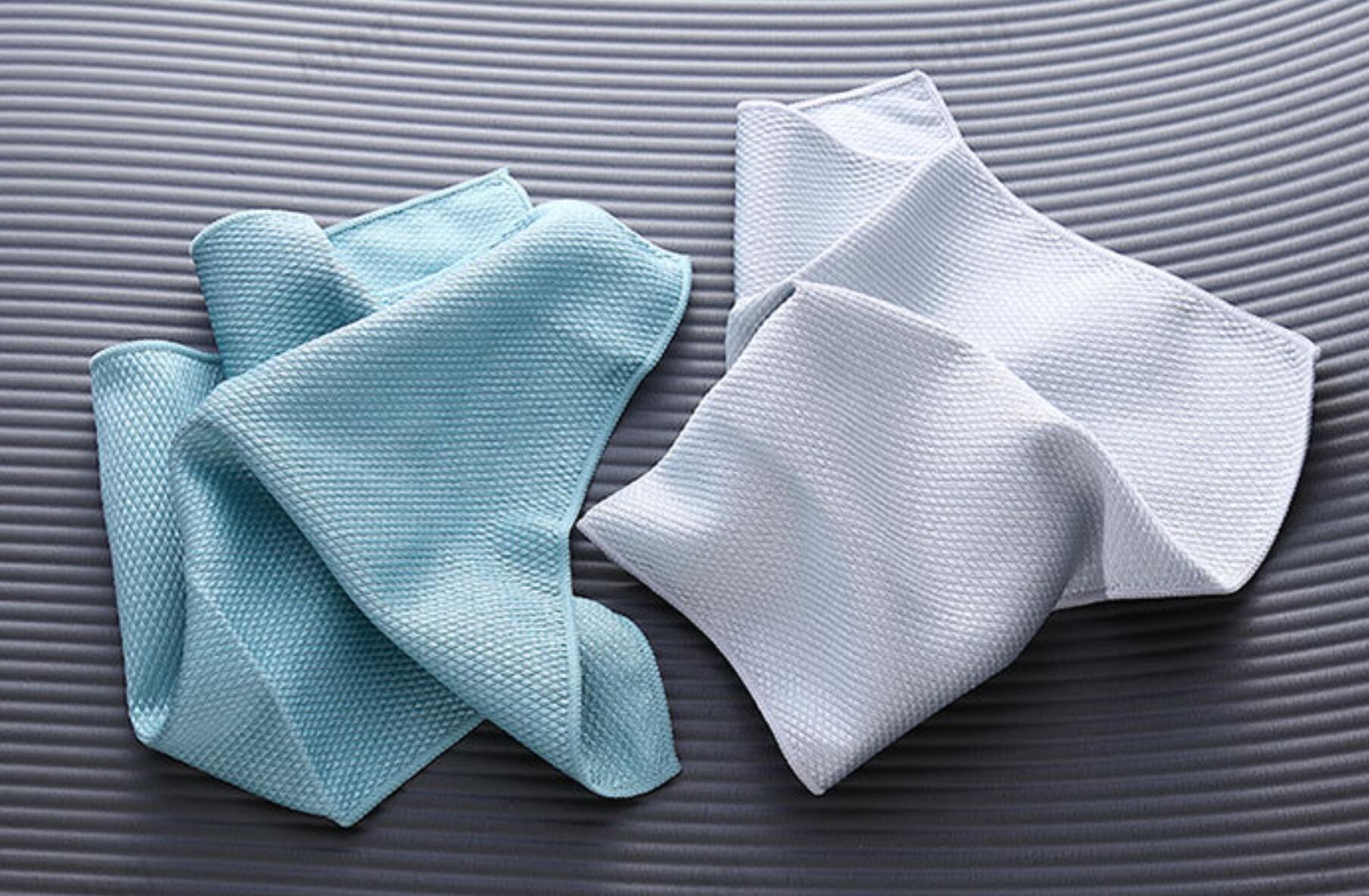 Microfiber Cleaning Products(图3)